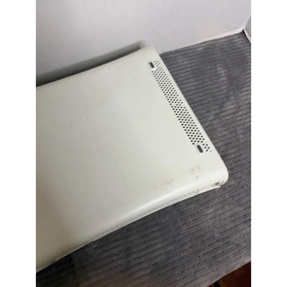 Microsoft Xbox 360 Read